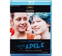 La Vita di Adele (Blu-Ray) [Italia] [Blu-ray]