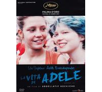 La Vita di Adele – DVD – Italia