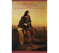 LA VITA DI COLA DI RIENZO: Seguita dalla CRONICA di BARTOLOMEO DI JACOVO DA VALMONTONE