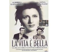 La vita è bella (Italia) – DVD