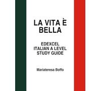 La Vita è Bella Film Guide for Italian A Level: Modern Languages Study Guides: