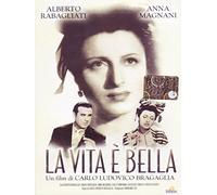 La vita e' bella [Italia] [DVD]