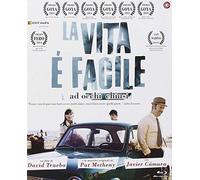 La Vita E' Facile Ad Occhi Chiusi [Blu-ray]