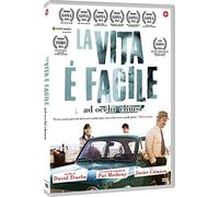 La Vita E' Facile Ad Occhi Chiusi [DVD]