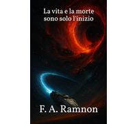 La vita e la morte sono solo l'inizio (New Horizons)