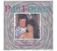 La vita é molto di piû (1986, & Fiordaliso) / Vinyl single [Vinyl-Single 7'']