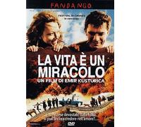 La Vita E' Un Miracolo [Italia] [DVD]