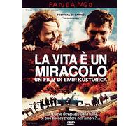 La vita è un miracolo [Italia] [DVD]