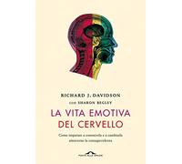 La vita emotiva del cervello. Come imparare a conoscerla e a cambiarla attraverso la consapevolezza (Saggi)