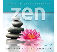 La Vita-Entspannungsmusik - Zen-Körper und Geist Erneuern