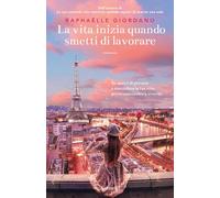 La vita inizia quando smetti di lavorare (Elefanti big)