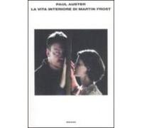la vita interiore di martin frost