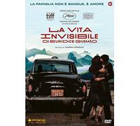 La Vita Invisibile Di Euridice Gusmao [DVD]