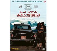 La vita invisibile di Eurídice Gusmão (DVD) Carol Duarte Julia Stockler