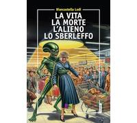 La vita la morte l'alieno lo sberleffo (I flipper)