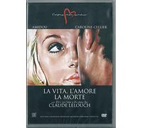 La Vita L'amore La Morte [Italia] [DVD]