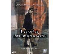 La vita, per un'altra volta [Italia] [DVD]