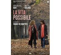 La Vita Possibile - DVD - Edición Italia - CG Entertainment