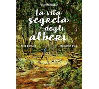 La vita segreta degli alberi (ElectaJunior)