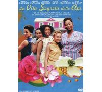 La vita segreta delle api [Italia] [DVD]