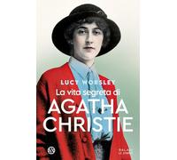 La vita segreta di Agatha Christie (Le stanze)