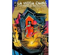 La Viuda Ching y los Piratas del Mar de la China