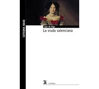 La viuda valenciana (Cátedra base)