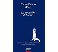 La vocación del remo (ALGAIDA LITERARIA - POESÍA)