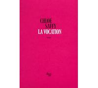 La vocation