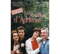 La Vocation d'Adrienne - Ep. 1 [Francia] [DVD]
