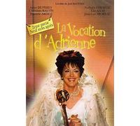 La Vocation d'Adrienne - Ep. 2 [Francia] [DVD]