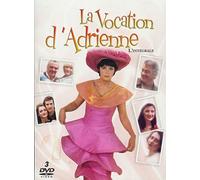 La Vocation d'Adrienne - L'intégrale [Francia] [DVD]