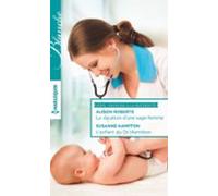 La Vocation Dune Sage-femme - Lenfant Du Dr Hamilton (ebook)