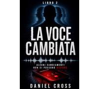 La Voce Cambiata: Il silenzio non basta più: 2 (Le Chiamate delle 3:17)
