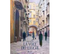 La voce dei luoghi (Prospero's books. Extra)