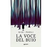 La voce del buio (M)