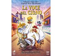 La Voce Del Cigno [Italia] [DVD]
