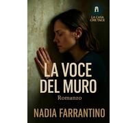 La voce del muro: Ogni silenzio ha un nome (La casa che tace)