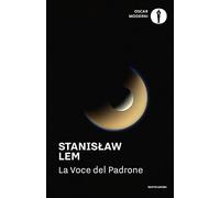 La voce del padrone (Oscar moderni)