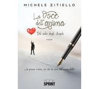 La voce dell’anima. Dal nido degli Angeli