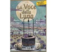 La Voce Della Luna [DVD]