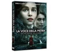 La Voce Della Pietra (Italia) – DVD – Plaion Pictures