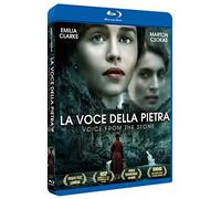 La Voce Della Pietra – Koch Media – Blu-ray