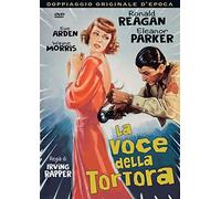 La Voce Della Tortora [Italia] [DVD]