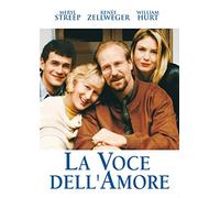 La Voce Dell'Amore [Italia] [DVD]