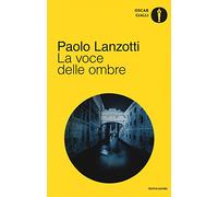 La voce delle ombre (Oscar gialli)