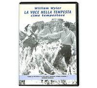 La voce nella tempesta [Italia] [DVD]