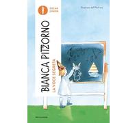 La voce segreta (Oscar junior)