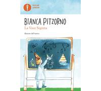 La voce segreta (Oscar junior)