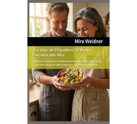 La Voie de l’Équilibre : L’IA au service des 40+: Maîtrisez vos données et calories pour briser les diktats des régimes, sortir de la culture du vide ... au Centre : Vos calories, votre liberté.)